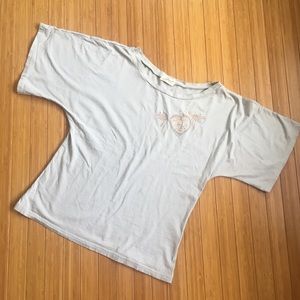 Locher Paris ‘Best Piece of A** in Town’ Tee